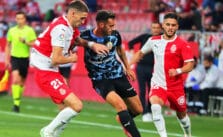 03 de septiembre. Pronóstico Girona vs Sporting Gijon - Segunda División de España