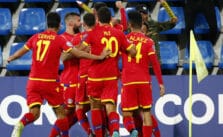 7 de junio. Pronóstico Andorra vs Gibraltar - Amistoso Internacional