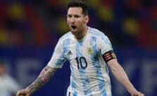 03 de julio. Pronóstico Argentina vs Ecuador - Copa América 2021 Cuartos de Final