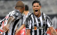 28 de junio. Pronóstico Emelec vs Atlético-MG - Copa Libertadores Octavos de Final