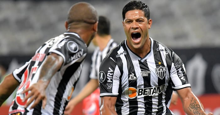 10 de noviembre. Pronóstico Atlético Mineiro vs Corinthians - Serie A de Brasil