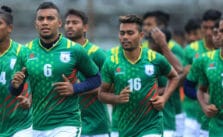 7 de junio. Pronóstico Bangladesh vs India - Clasificación para la Copa Mundial