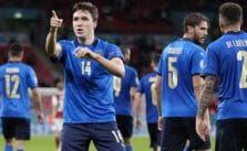 20 de noviembre. Pronóstico Austria vs Italia - Amistoso Internacional