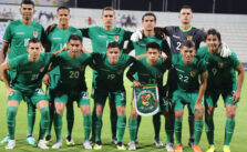 03 de junio. Pronóstico Bolivia vs Venezuela - Clasificación para el Mundial 2022