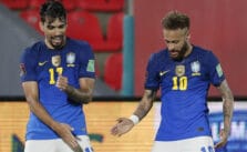 13 de junio. Pronóstico Brasil vs Venezuela - Copa América 2021