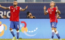 07 de octubre. Pronóstico Perú vs Chile - Clasificación Mundial Qatar 2022