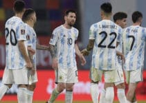 Pronóstico Colombia vs Argentina