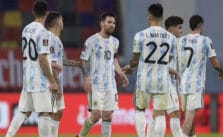 28 de junio. Pronóstico Bolivia vs Argentina - Copa América 2021