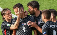 08 de octubre. Pronóstico Chipre vs Croacia - Clasificación Mundial 2022