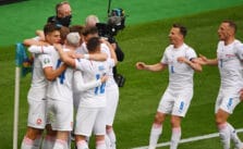 18 de junio. Pronóstico Croacia vs República Checa - Eurocopa 2020