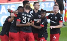 19 de junio, Pronóstico DC United vs Inter Miami - MLS Estados Unidos