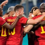 03 de junio. Pronóstico Bélgica vs Holanda - UEFA Nations League