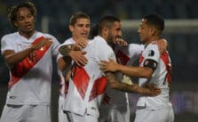 02 de julio. Pronóstico Perú vs Paraguay - Copa América 2021 Cuartos de Final