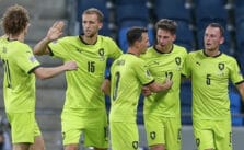 14 de junio. Pronóstico Escocia vs República Checa - Eurocopa 2020