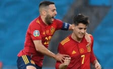 23 de junio. Pronóstico Eslovaquia vs España - Eurocopa 2020