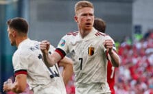 23 de noviembre. Pronóstico Bélgica vs Canadá - Mundial de Fútbol Qatar 2022