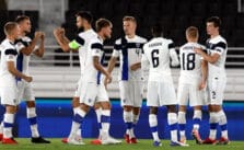 4 de junio. Pronóstico Finlandia vs Estonia - Amistoso Internacional