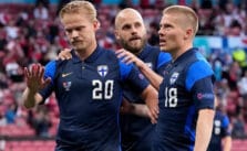 16 de junio. Pronóstico Finlandia vs Rusia - Eurocopa 2020