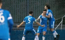 25 de junio. Pronóstico Finn Harps vs Longford Town - Premier Division de Irlanda