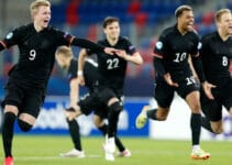 Pronóstico Holanda Sub-21 vs Alemania Sub-21