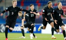 3 de junio. Pronóstico Holanda Sub-21 vs Alemania Sub-21 - Eurocopa Sub-21