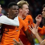 Pronóstico Holanda vs Gibraltar