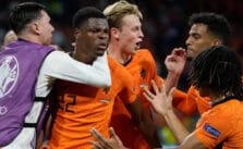26 de marzo. Pronóstico Holanda vs Dinamarca - Partido Amistoso Internacional.