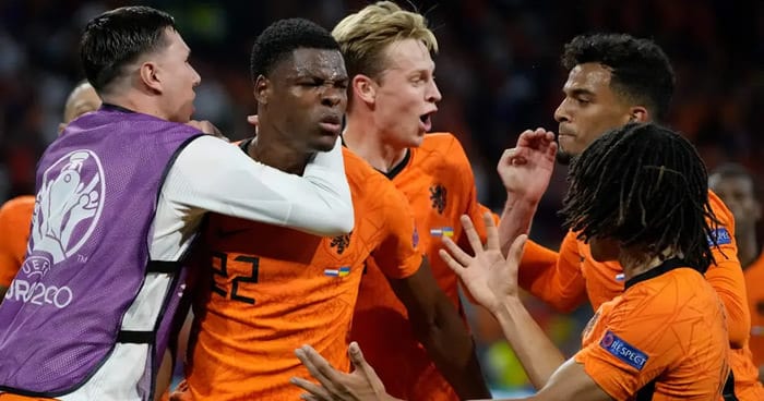 16 de noviembre. Pronóstico Holanda vs Noruega Clasificación Mundial Qatar 2022