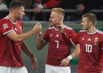 Pronóstico Albania vs Hungría