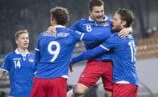 7 de junio. Pronóstico Islas Feroe vs Liechtenstein - Amistoso Internacional