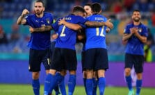 08 de septiembre. Pronóstico Italia vs Lituania - Clasificación Copa Mundial de Fútbol 2022