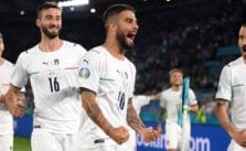 16 de junio. Pronóstico Italia vs Suiza - Eurocopa 2020