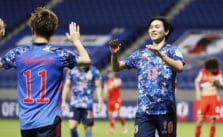 07 de septiembre. Pronósticos China vs Japón - Copa Mundial 2022 de la FIFA Clasificación