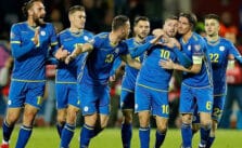 04 de junio. Pronóstico Kosovo vs Malta - Amistoso Internacional