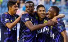 22 de julio. Pronóstico Austin FC vs Seattle Sounders - MLS