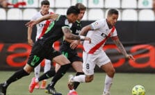 6 de junio. Pronóstico Leganés vs Rayo Vallecano - Liga SmartBank Playoffs