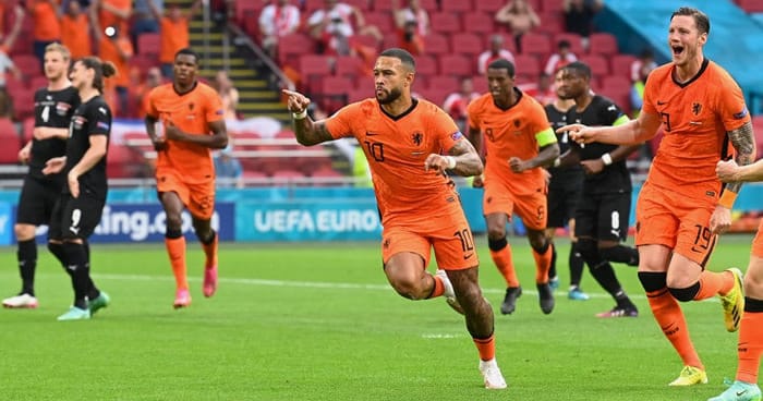 Pronóstico Montenegro vs Holanda para el partido de clasificación del Mundial Qatar 2022