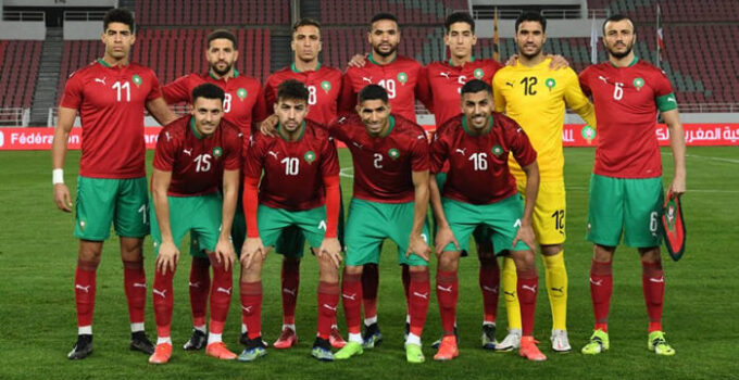 8 de junio. Pronóstico Marruecos vs Ghana - Amistoso Internacional