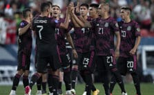 30 de junio. Pronóstico México vs Panamá - Amistoso Internacional