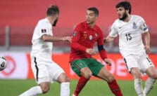 6 de junio. Pronóstico Moldavia vs Azerbaiyán - Amistoso Internacional
