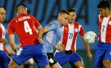 8 de junio. Pronóstico Paraguay vs Brasil - Mundial Qatar 2022