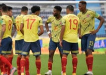 Pronóstico Colombia vs Perú