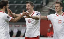 8 de junio. Pronóstico Polonia vs Islandia - Amistoso Internacional