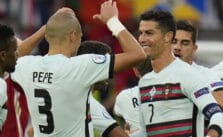 14 de noviembre. Pronóstico Portugal vs Serbia - Clasificación Qatar 2022