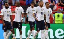 23 de junio. Pronóstico Portugal vs Francia - Eurocopa 2020