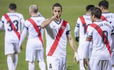 3 de junio. Pronóstico Rayo Vallecano vs Leganés - Liga Smartbank Playoffs