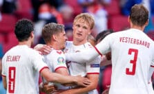 24 de septiembre. Pronóstico República Checa vs Portugal - Nations League