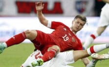 04 de septiembre. Pronóstico Chipre vs Rusia - Clasificación Copa del Mundo 2022