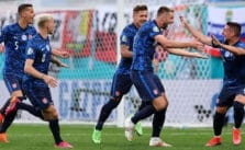 01 de septiembre. Pronóstico Eslovenia vs Eslovaquia - Mundial Qatar 2022 Clasificación