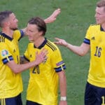 Pronóstico Suecia vs Ucrania